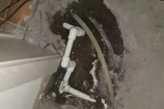 昭阳卫生间漏水检测多少钱