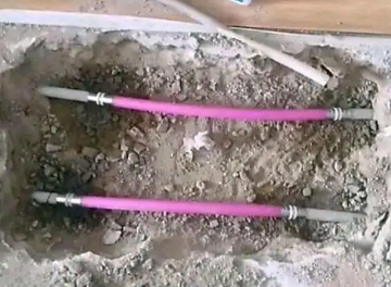 昭阳卫生间测漏水多少钱