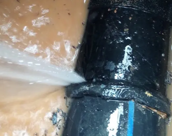 昭阳漏水维修价格明细