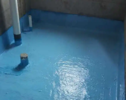 昭阳卫生间防水哪家好