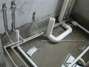 昭阳水管维修多少钱