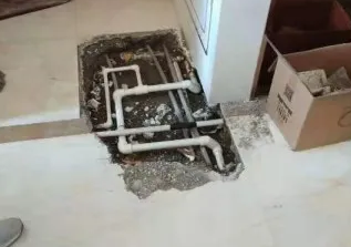 昭阳查漏水多少钱